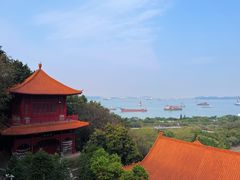 -南沙天后宫景区