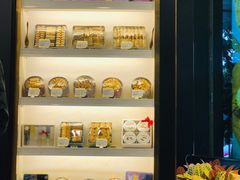 -家琳甜品(江南东店)