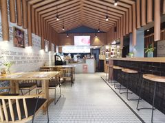 大堂-炖物24章·顺时轻养茶(杭州大厦店)