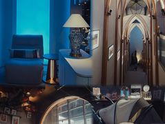 -幻樂園·咖啡(万科云城店)