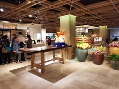 -金海湾自助餐厅(金陵饭店)