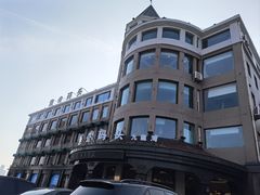 -渔公码头·九龙湾国际饭店