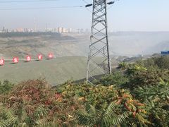 -抚顺煤矿博物馆