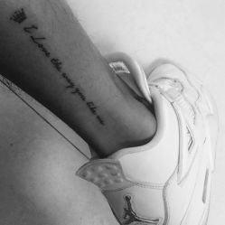 -PinooTattoo皮奴刺青纹身设计总部