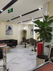 -3AM HAIR SALON染发接发