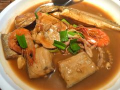 红烧东海杂鱼-原製原味(普陀山磐龙店)