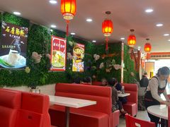 -惠粤轩茶餐厅(中山北路店)