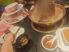 -北门涮肉·铜锅涮肉(南锣鼓巷店)