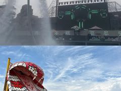 -西安华夏文旅水世界