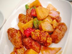 -太兴餐厅(东方广场分店)