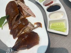 -北平食府·北京烤鸭(北京西站六里桥店)