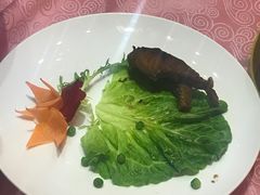 -花中城·杭帮菜·粤菜·海鲜火锅(清泰街店)
