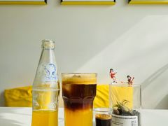 -五进制 Coffee Shop