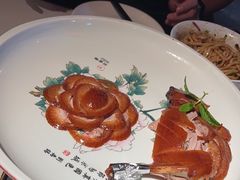 -京味斋·北京烤鸭(华威桥北工大店)