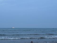 -青岛第三海水浴场