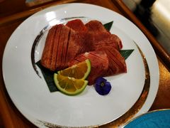 -隐炉和牛烧肉店(群力店)