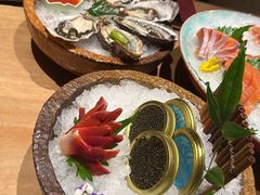 -Minase水濑·日料放题(外滩店)