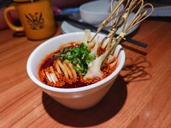 没骨头鸡爪-太二酸菜鱼(石家庄万象城店)