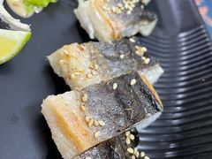 -1218 GRILL 主厨