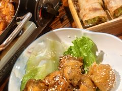 -随缘小馆(红岭路店)