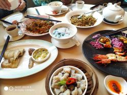 -空中一号·宴会厅(信合大厦店)