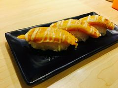 -宝寿司(红瓦寺店)