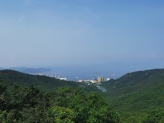 -太平山顶