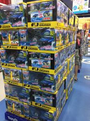 -乐高授权专卖店(朝阳大悦城店)