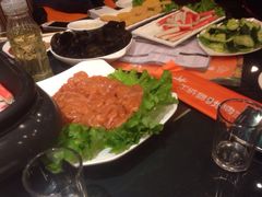 iphone_upload_pic-千纸鹤嫩汁烤肉(学府店)