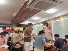 -歹歹的加个面过油肉拌面(贵州路店)