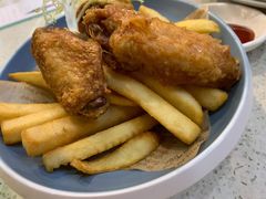 -明记港式烧腊茶餐厅(下沙店)