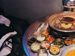 -入火韩国烤肉(凯旋广场店)