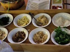 豪华五星薄饼-黑明餐厅(白鹭洲店)
