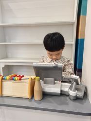 -玩元素·家庭游乐成长中心(香格里拉店)