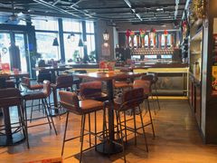 -京A Taproom·精酿餐吧(CBD店)