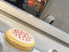 -Lady M(沙田新城市广场店)