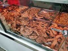 -家吉加州八珍(印象城店)