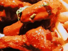 -Q MEX 库迈墨西哥餐吧(三里屯店)