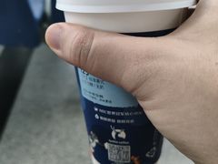 -瑞幸咖啡(时代国际店)