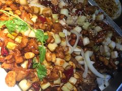 -锦尚阁烤鱼(望京新荟城店)