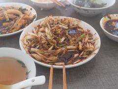 -健民肥肠(颐和家园店)