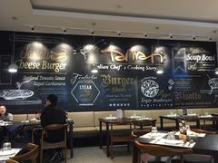 TAMATI(虹泉路店)-TAMATI(巴黎贝甜韩式西餐厅店)