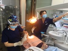 -Dr.Z dental仁康种植矫正中心