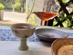 -龙源茶坊(白银路店)