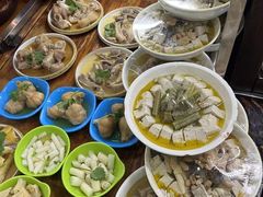 -绍兴名菜馆(可乐路店)