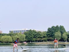 -钟山体育运动公园