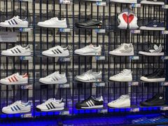 -ABC MART(济州莲洞店 )