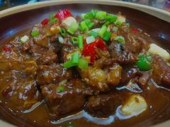 -陈厨老家菜馆(义安区店)