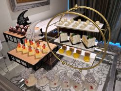 -武汉汉口喜来登大酒店·宴会厅