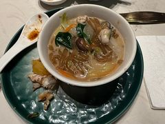 -阿伟海鲜楼·福建菜(延寿店)